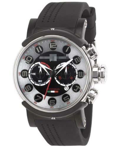 Customised Rubber Watch Bands OT1034-141GN