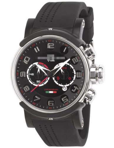 Customization Rubber Watch Bands OT1034-141N