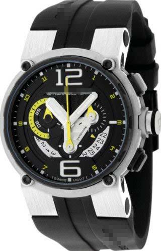 Custom Polyurethane Watch Bands OT1051-1441NYN