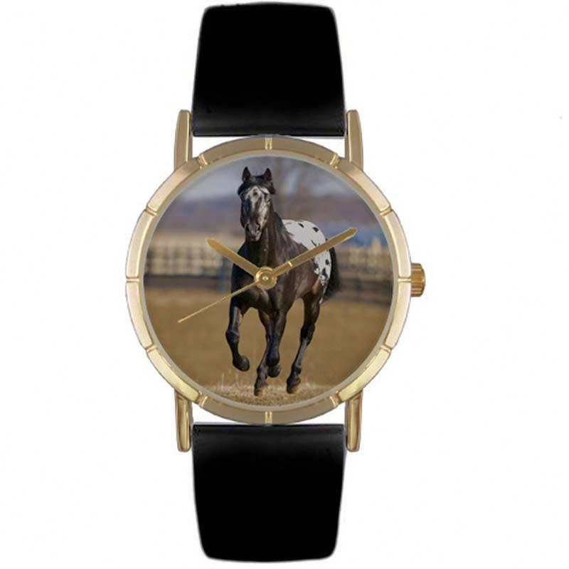 Customization Leather Watch Straps P0110022