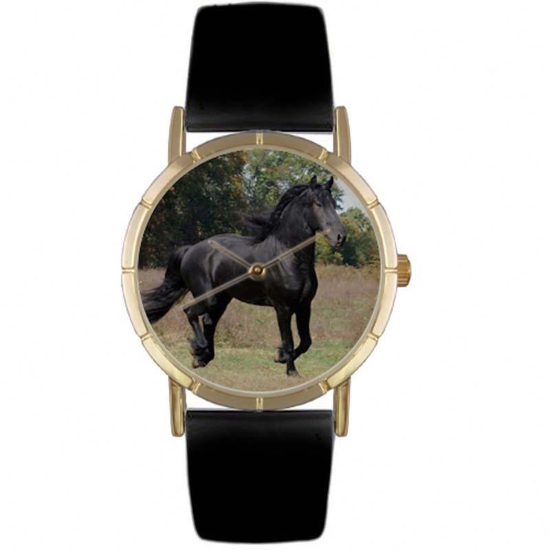 Custom Multicolour Watch Dial P0110025