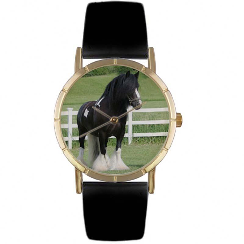 Customized Leather Watch Straps P0110026