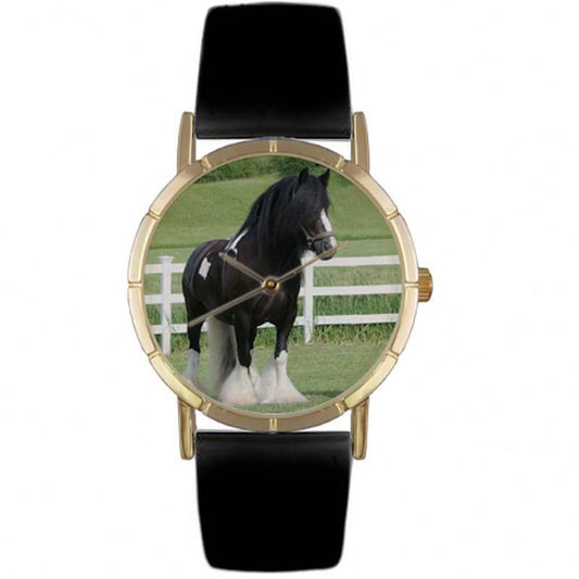 Customized Leather Watch Straps P0110026