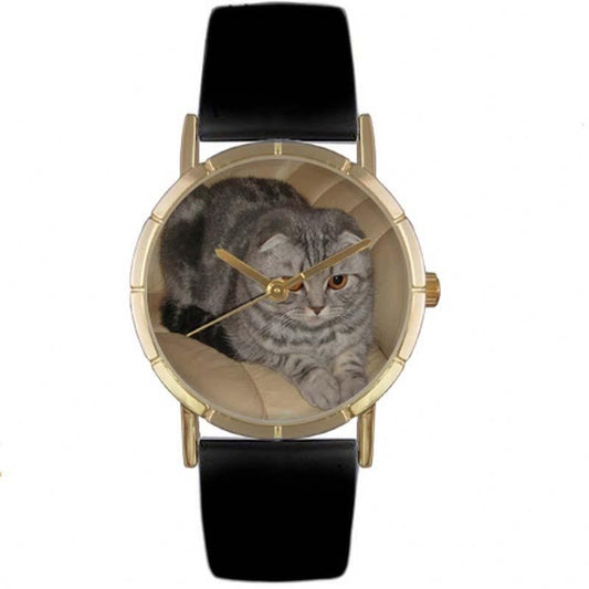 Custom Multicolour Watch Dial P0120031