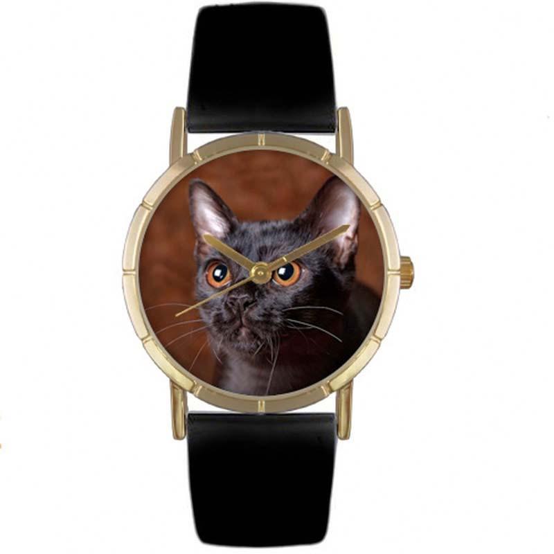 Custom Multicolour Watch Face P0120037