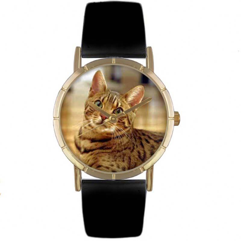 Custom Multicolour Watch Dial P0120043