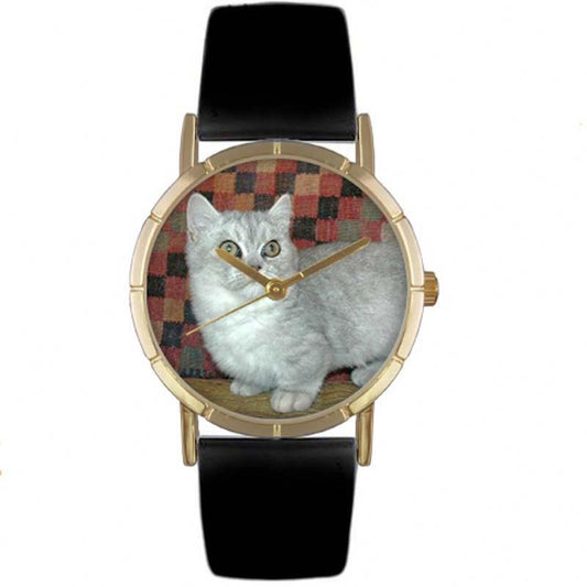 Wholesale Leather Watch Straps P0120047