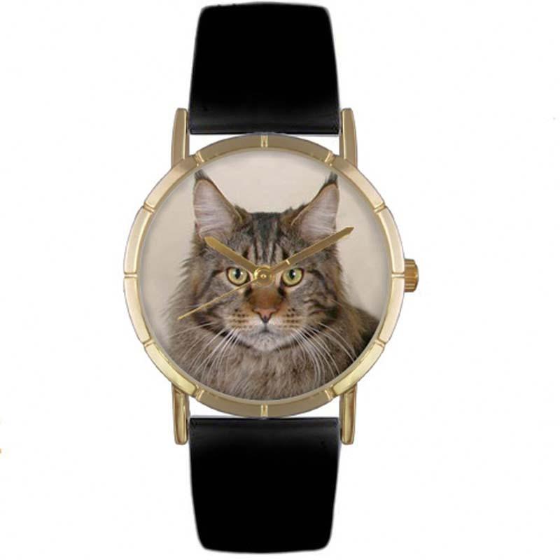 Customized Leather Watch Straps P0120051