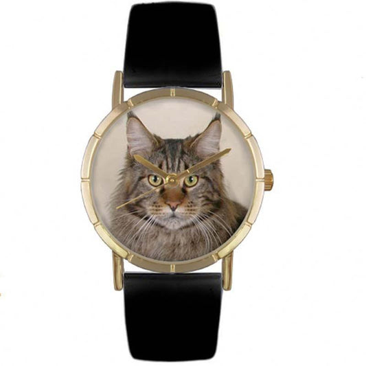 Customized Multicolour Watch Face P0120051