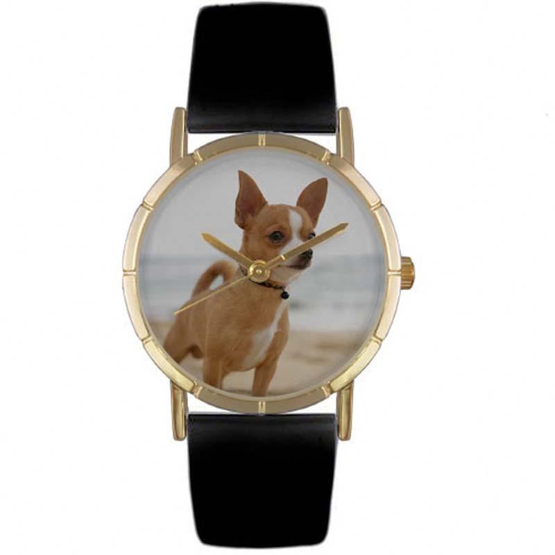 Custom Multicolour Watch Dial P0130023