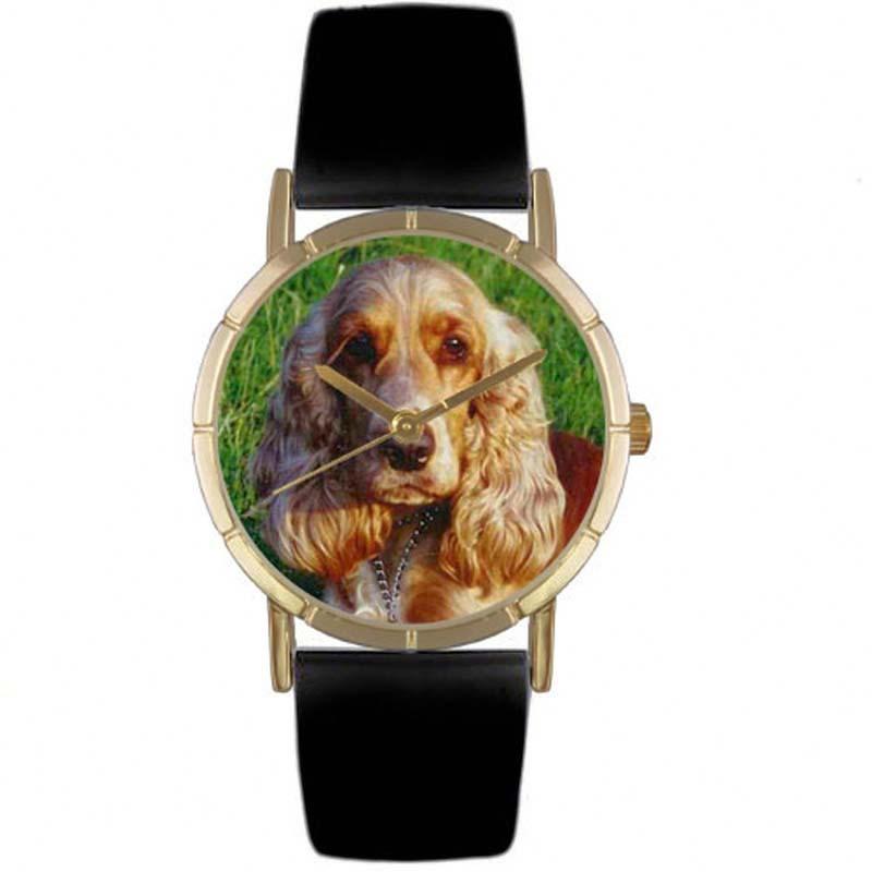 Customized Leather Watch Straps P0130027