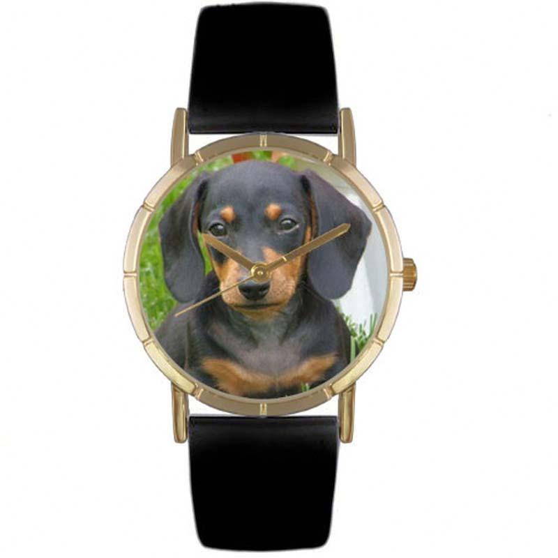 Custom Leather Watch Straps P0130034