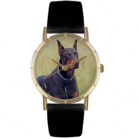 Customize Leather Watch Straps P0130035