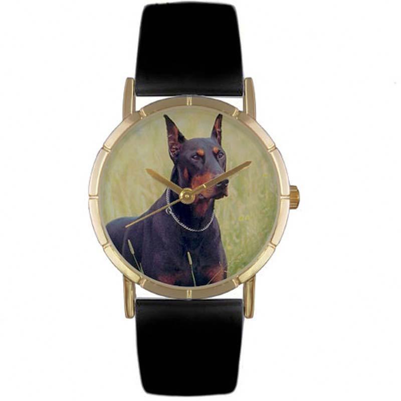 Customised Multicolour Watch Face P0130035
