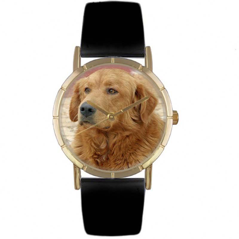 Wholesale Leather Watch Straps P0130042