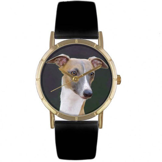Customization Leather Watch Straps P0130046
