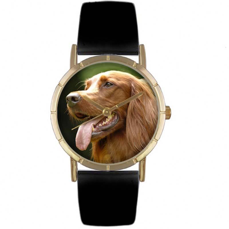 Customized Leather Watch Straps P0130047
