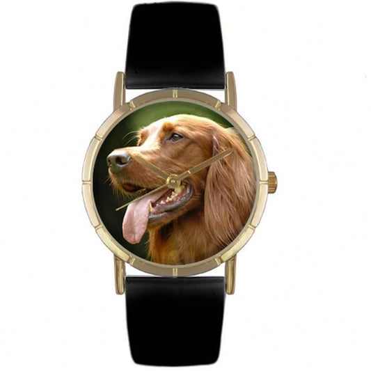 Customized Leather Watch Straps P0130047