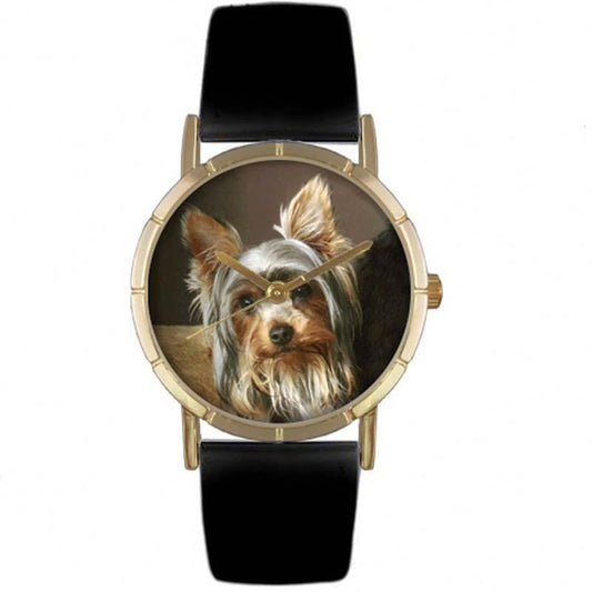 Customization Leather Watch Straps P0130077