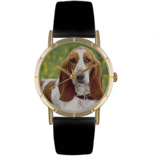 Custom Multicolour Watch Dial P0130078