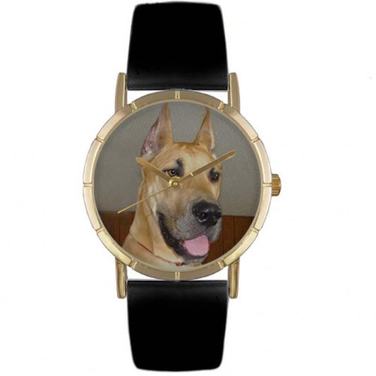 Customized Leather Watch Straps P0130080