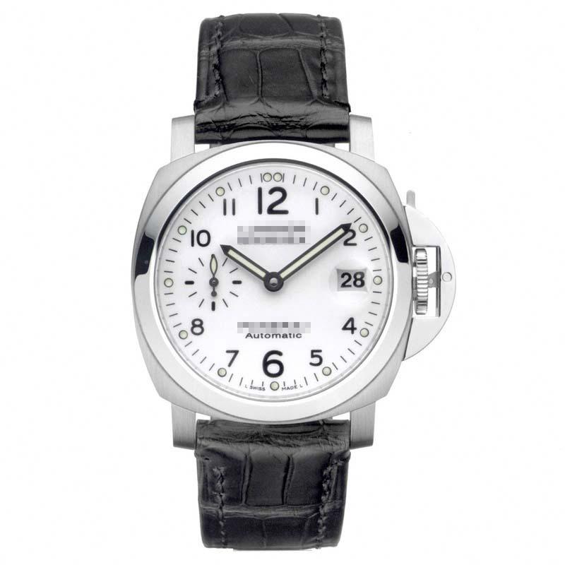 Wholesale Leather Watch Straps PAM00049