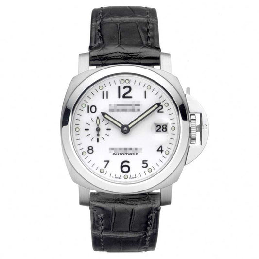 Wholesale Leather Watch Straps PAM00049