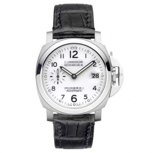 Custom White Watch Dial PAM00049