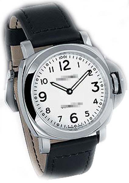 Custom Leather Watch Straps PAM00114