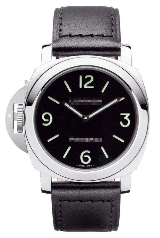 Wholesale Leather Watch Straps PAM00219