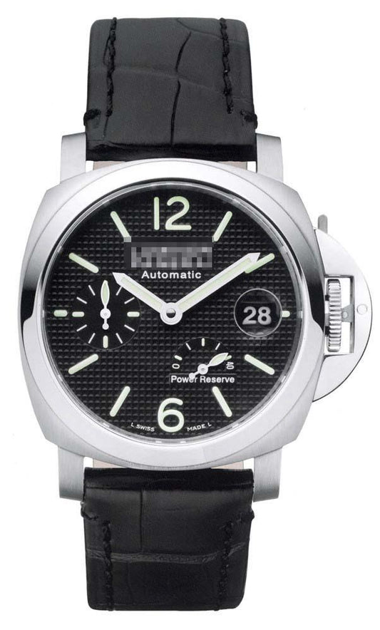 Wholesale Black Watch Dial PAM00241