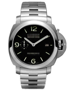 Custom Stainless Steel Watch Bracelets PAM00328