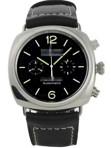 Custom Leather Watch Straps PAM00369