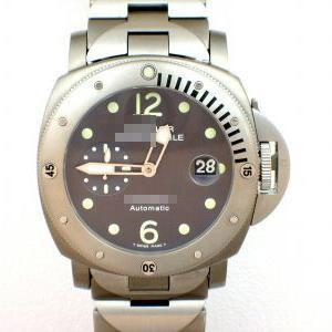 Customized Watch Factory PAM00106