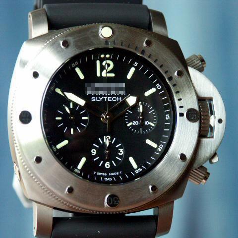 Customized Watch Manufacturers PAM00202