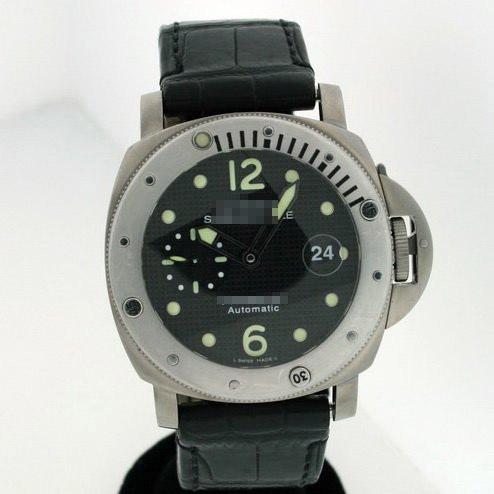 Customized Watch Companies PAM00025