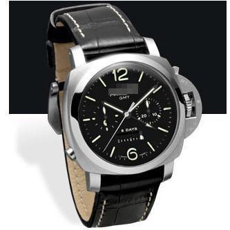 Customized Rhinestone Watches PAM00275