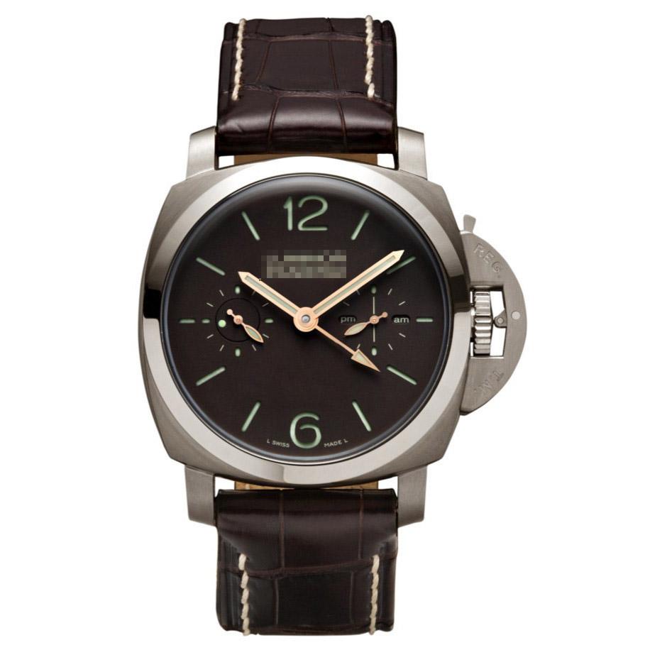 Customize Watch Manufacturers PAM00306