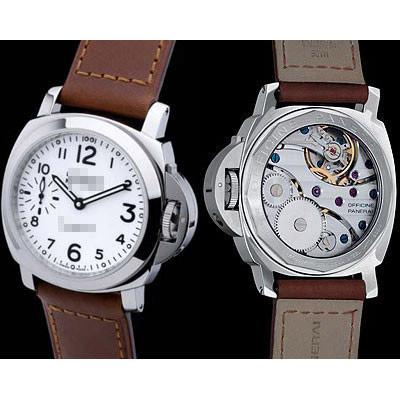 Customized Designer Watches Suppliers PAM00049