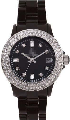 Wholesale Black Watch Face PCS21BK