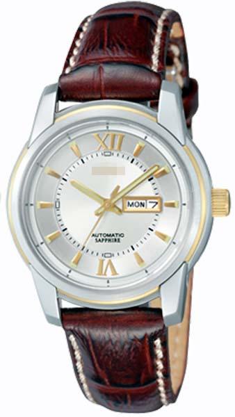 Custom Watch Dial PD3429-08A