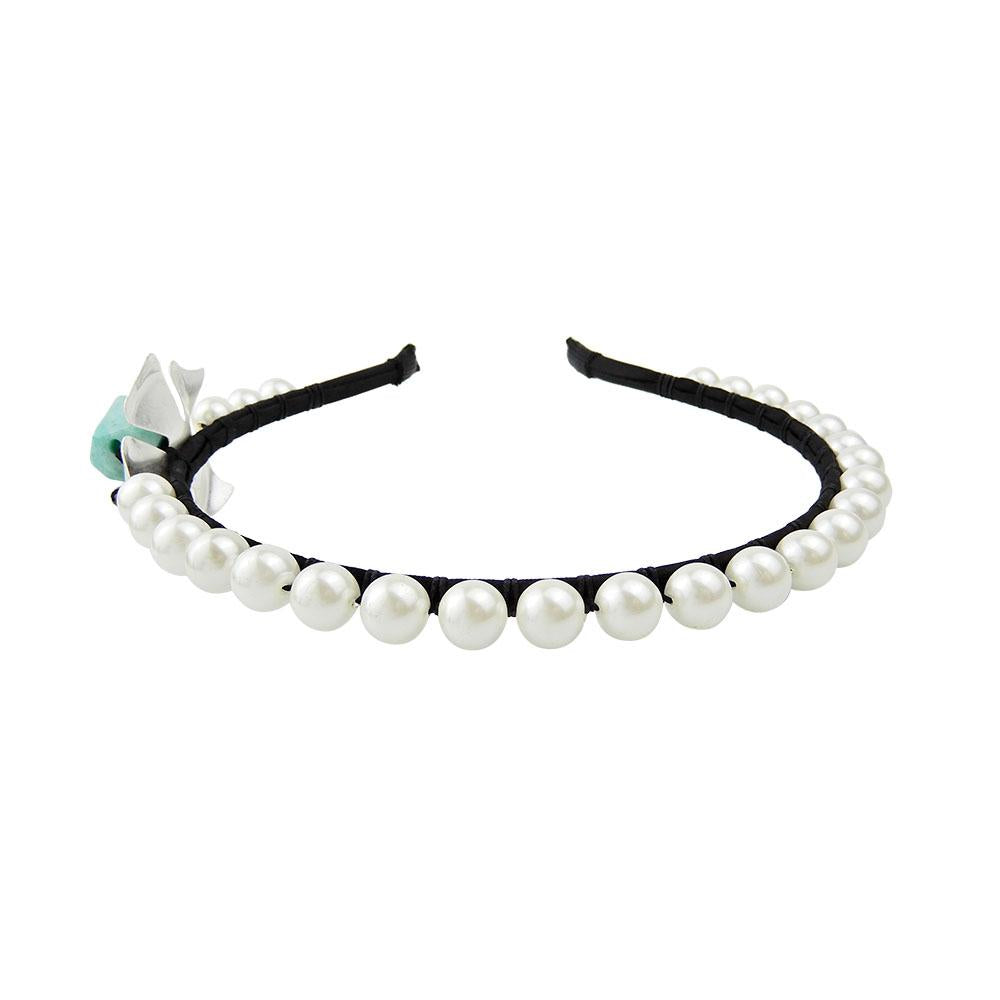 Custom Handmade Hair Accessories