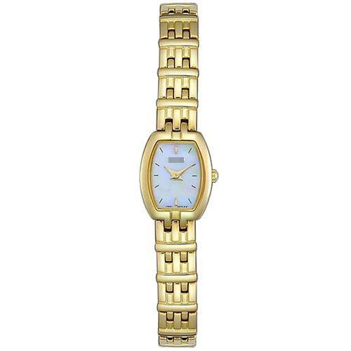 Custom Gold Watch Bands PEG756