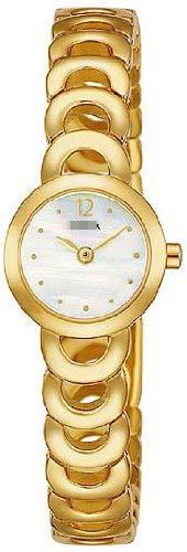 Custom Gold Watch Bands PEG760