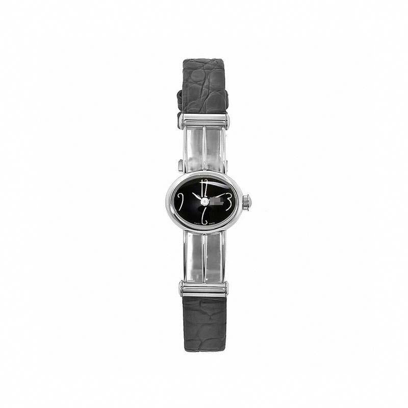 Customize Leather Watch Straps PER002