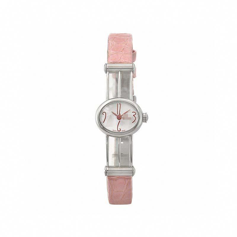 Customised Leather Watch Straps PER006