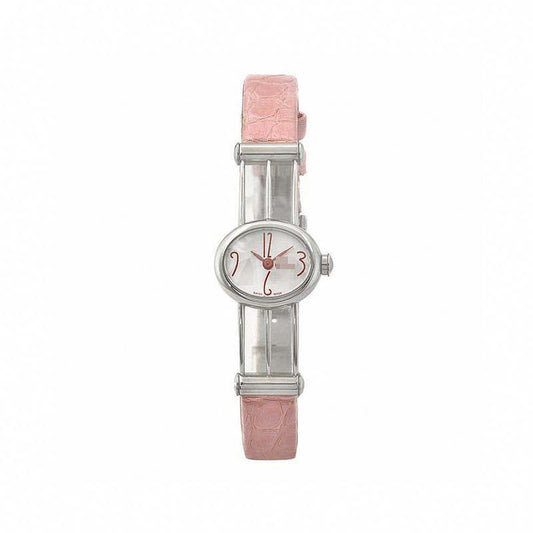 Customised Leather Watch Straps PER006