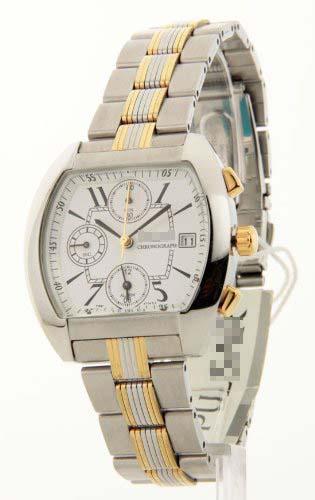 Custom Stainless Steel Watch Bands PF3241