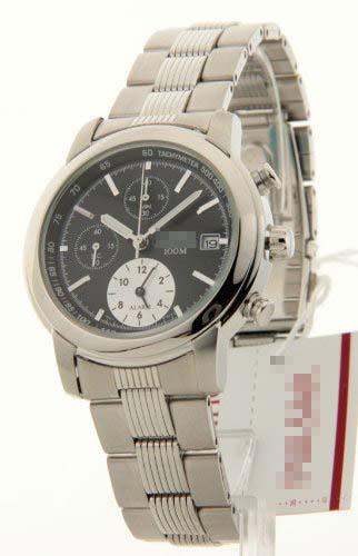 Custom Stainless Steel Watch Bands PF3249