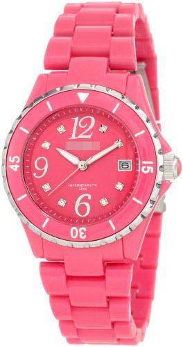 Wholesale Plastic Watch Bands PF342DF1